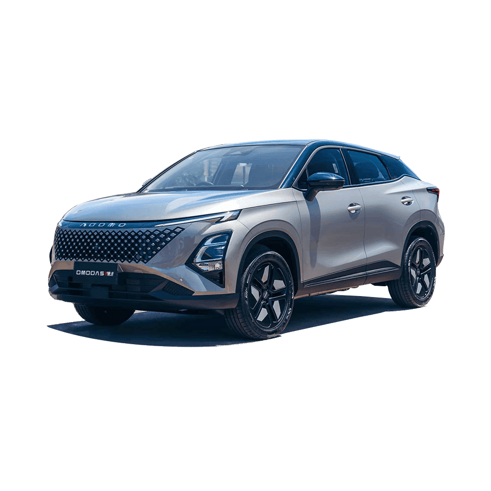 Omoda C5
