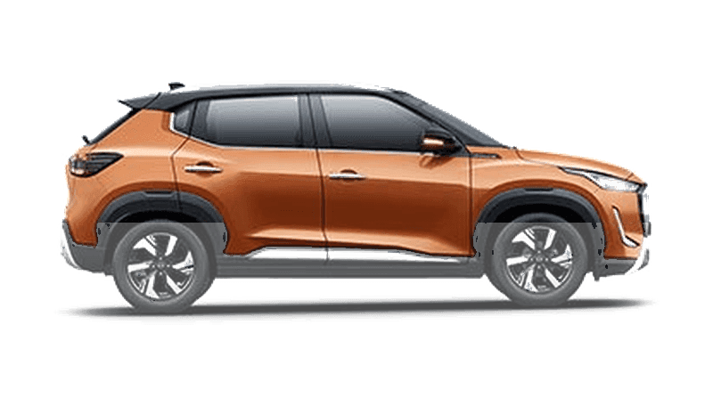 Nissan Magnite