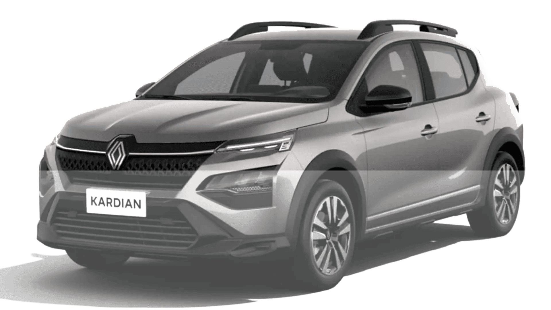 Renault Kardian