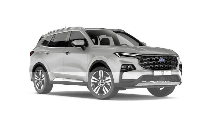 Ford Territory