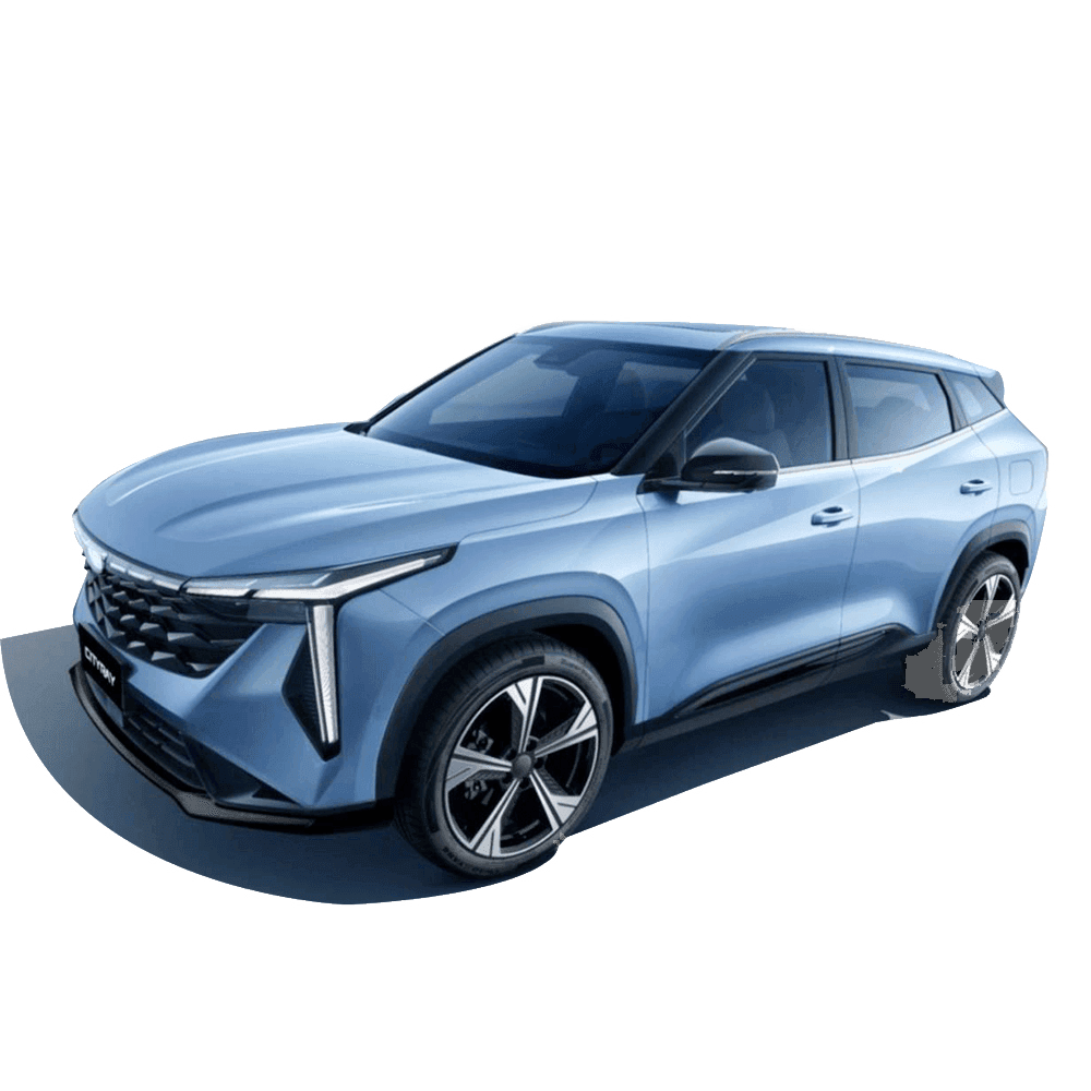 Geely CITYRAY