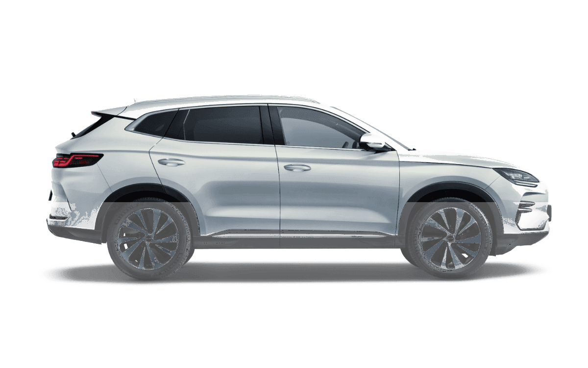 BYD TANG
