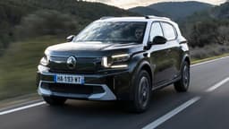 Citroën C3 AirCross 1.2 PureTech 110 MAX