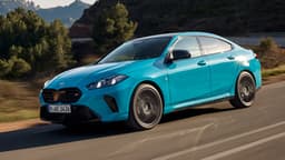 BMW Série 2 Gran Coupé 218 Privilège