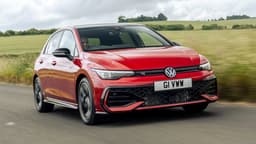 Volkswagen Golf 2.0 TDI 150 DSG Trend
