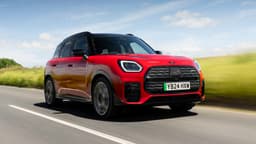 Mini Countryman Cooper C Classic