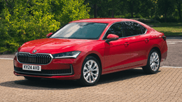 Skoda Superb 2.0 TDI 150 DSG Elegance