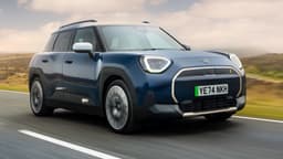 Mini Aceman Aceman E Mayfair