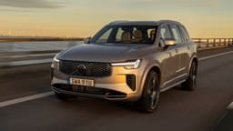 Volvo XC90 PHEV 2.0 T8 462 Recharge AWD Core