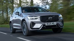 Volvo XC60 PHEV 2.0 T8 462 Recharge AWD Core
