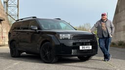 Hyundai Santa Fe HEV 1.6 T-GDi HEV 2WD Premium