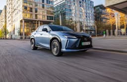 Lexus RZ 500e AWD Premium