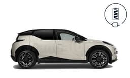 Zeekr X 200 kW AT Premium