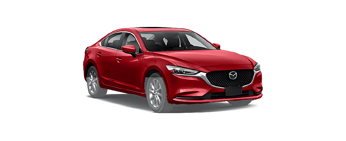 Mazda Mazda 6