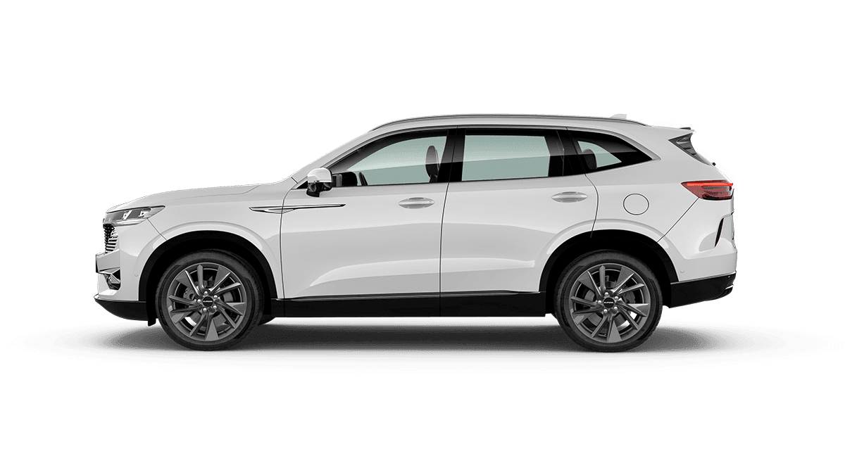 GWM HAVAL H6 PHEV