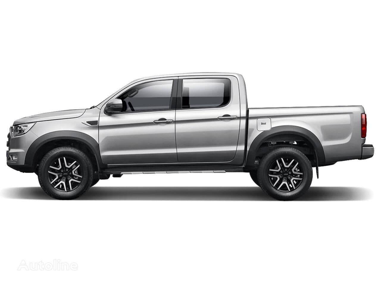 Jac T8