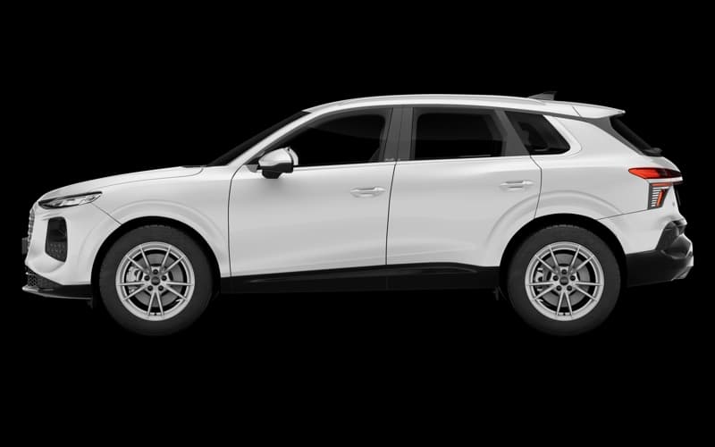 Audi Q3 30 TDI 150 S-Tronic Dynamic
