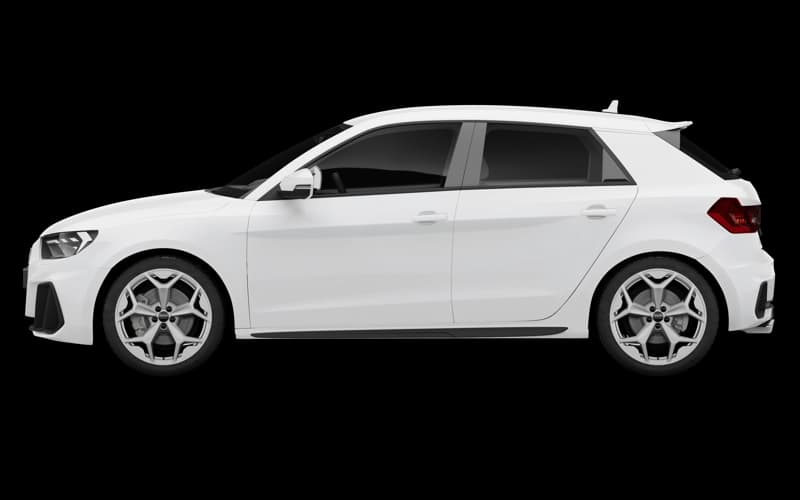 Audi A1 Sportback 30 TFSI 116 AT Urban