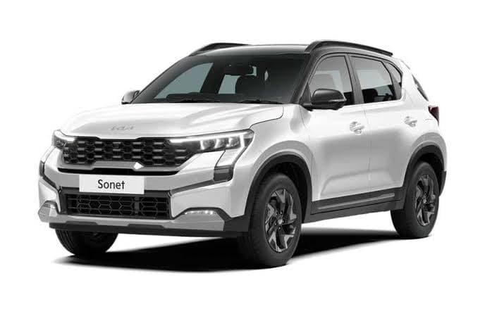Kia Sonet