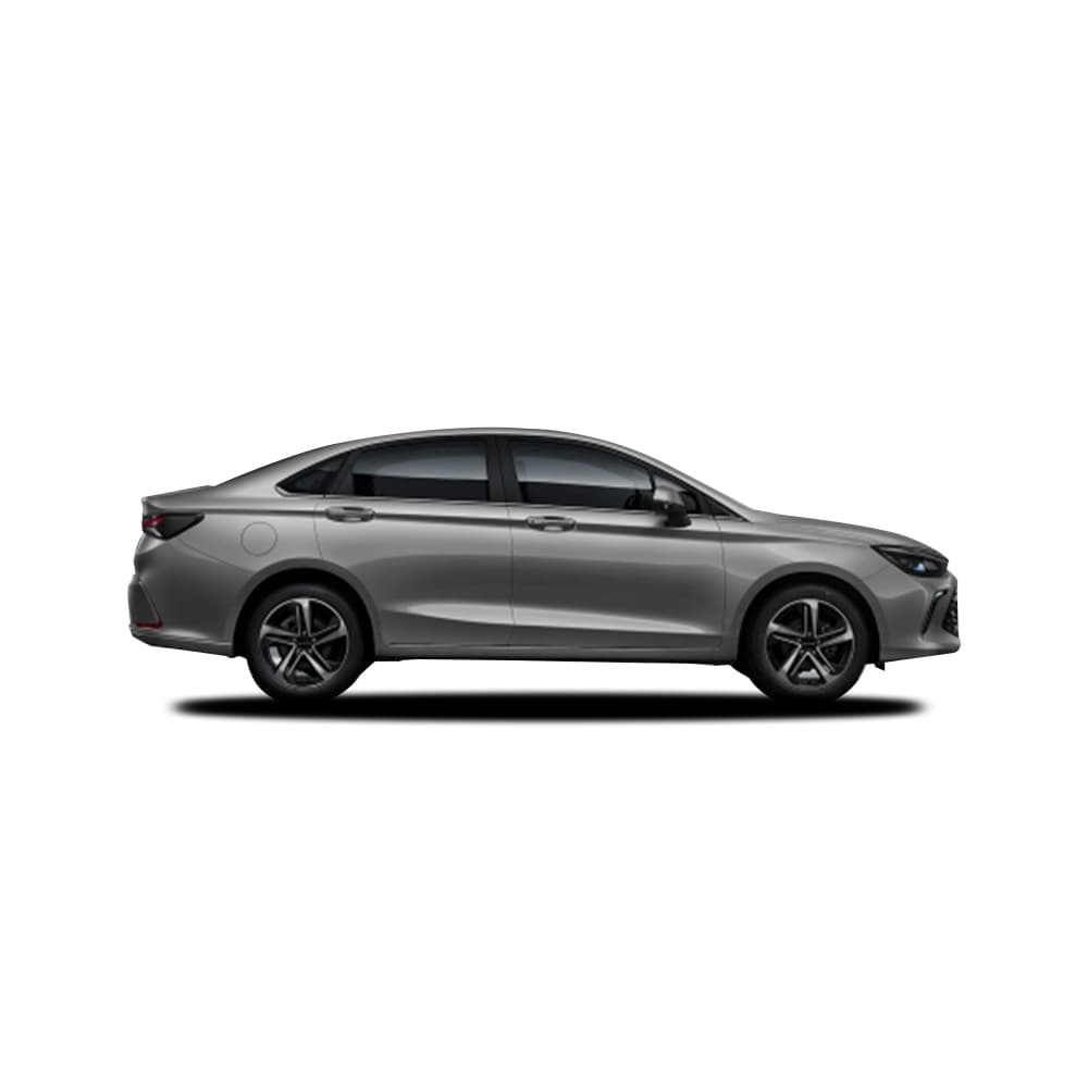 Baic U5 Plus