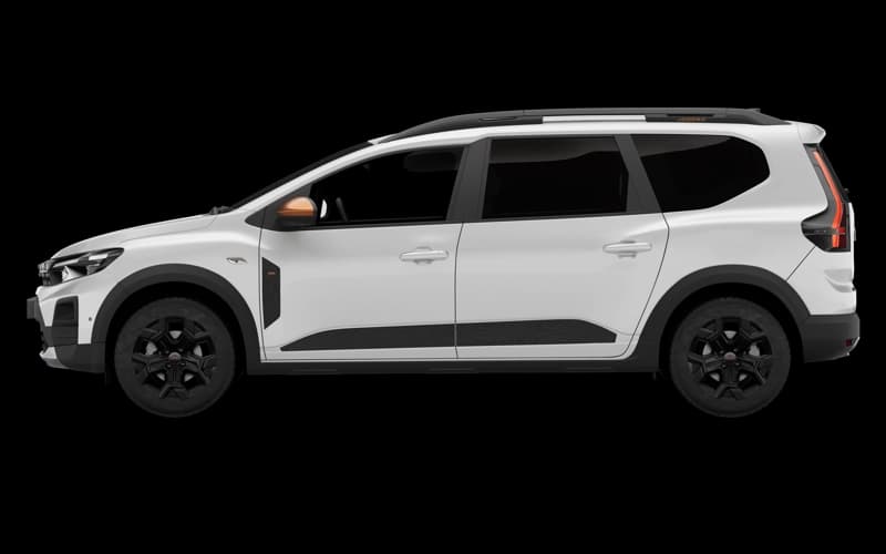 Dacia Jogger HEV