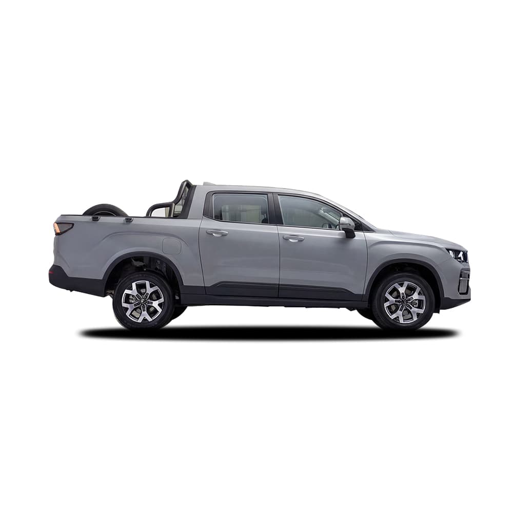Geely Riddara RD6 PHEV