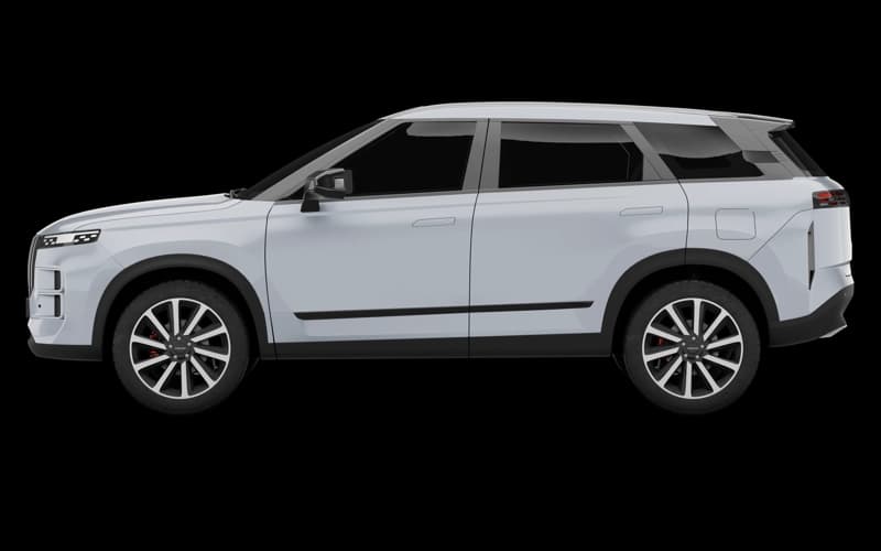 Jaecoo J7 PHEV 1.5 SHS 346 AT