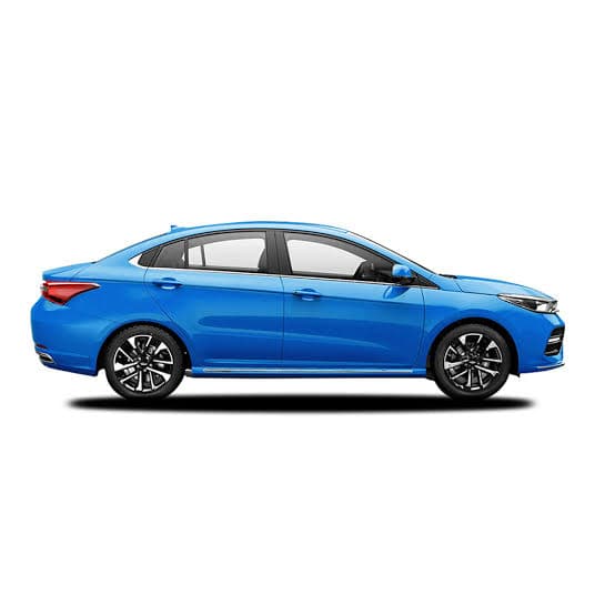 Chery Arrizo 6