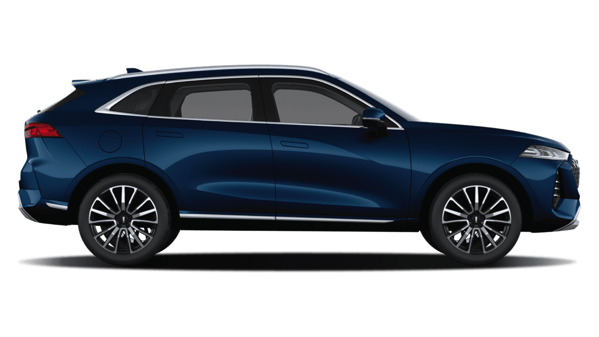 GWM WEY 05