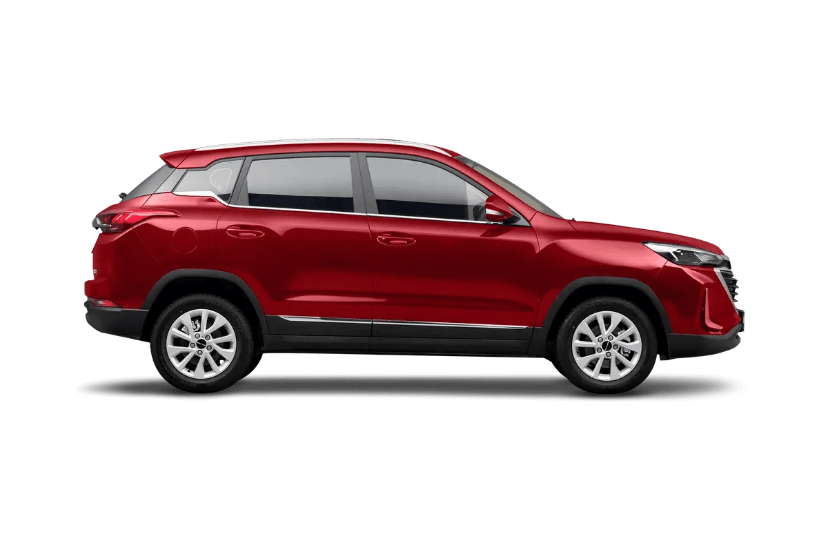 Baic X35 1.5 l 147 AT Fashion