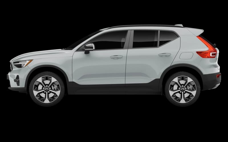 Volvo XC40 2.0 B3 163 MHEV Core