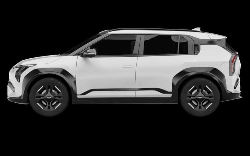 Kia EV3 150 kW 2WD Active