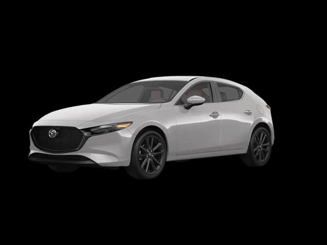 Mazda Mazda 3