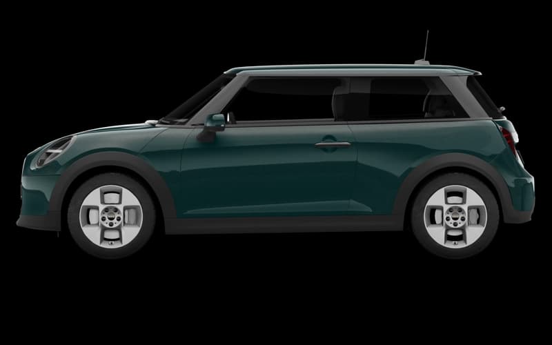 Mini Cooper 3 portes