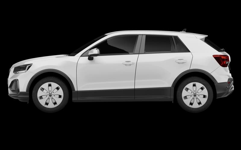 Audi Q2 35 TDI 150 S-Tronic Techno