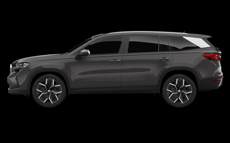 Skoda Kodiaq 2.0 TDI 150 DSG 2WD Selection