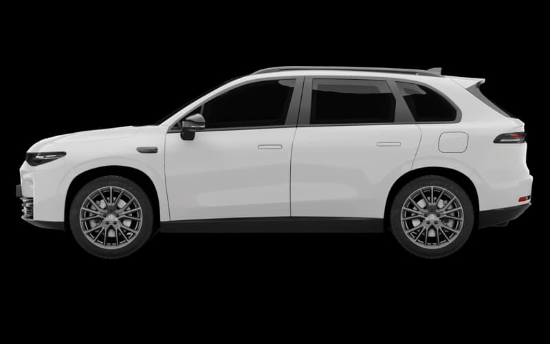 Leapmotor C10 REEV 1.5 REEV 215 AT Style
