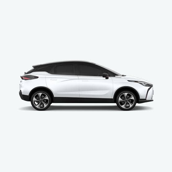 Geely Geometry C