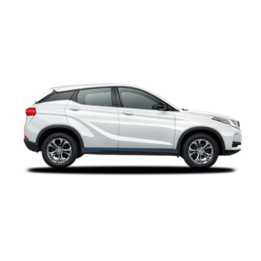 DFSK Glory 500 1.5 l 117 CVT Confort