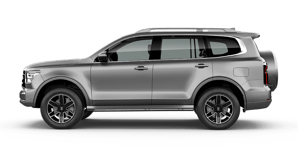 GWM TANK 500