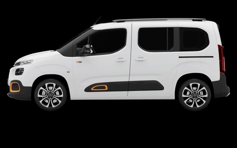 Citroën Berlingo