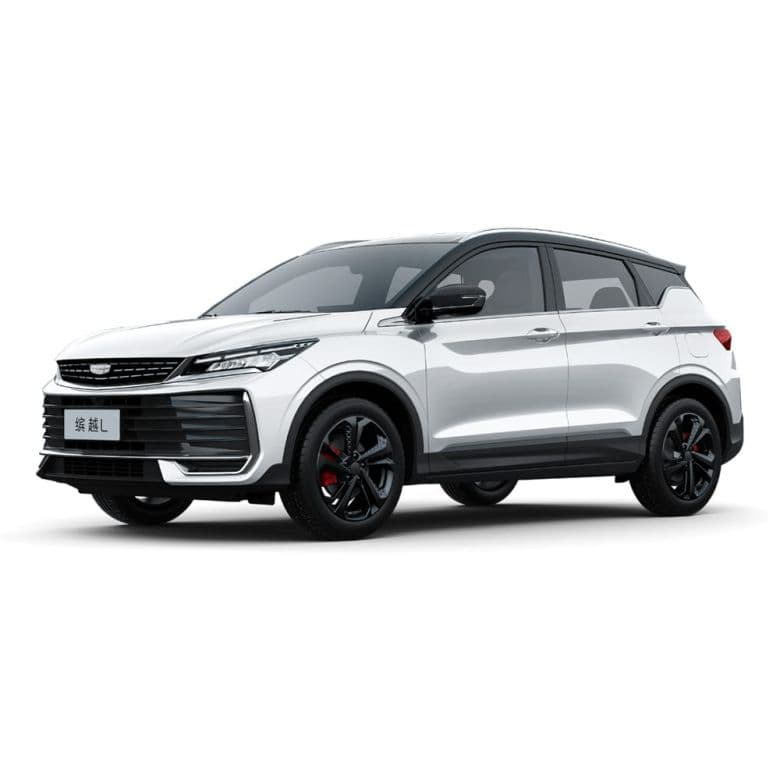 Geely Coolray 1.5 TD 174 AT Style