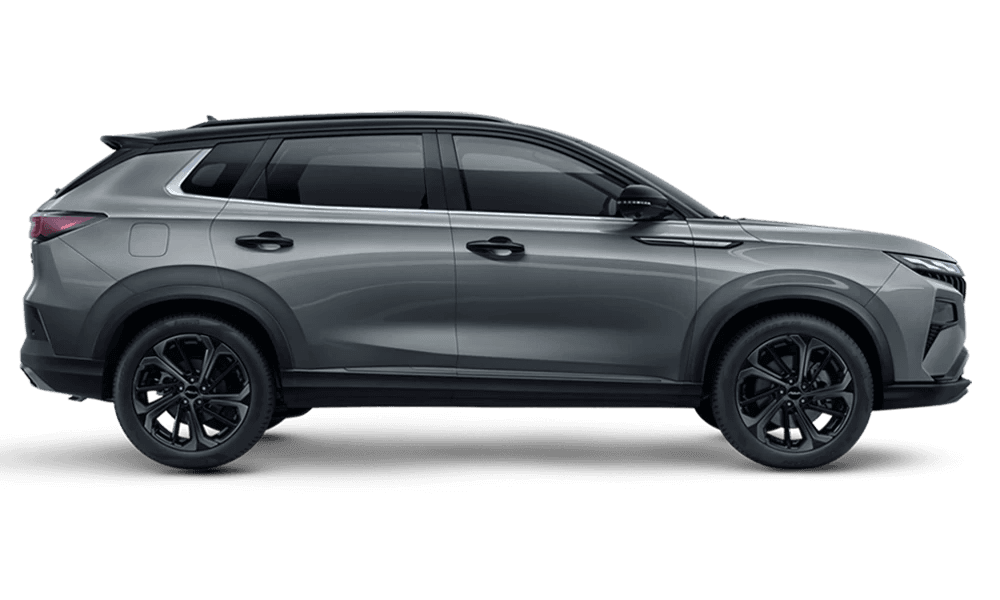 Dongfeng MAGE 1.5 AT 197 HEV Style