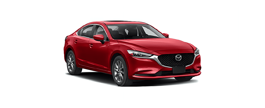 Mazda Mazda 6