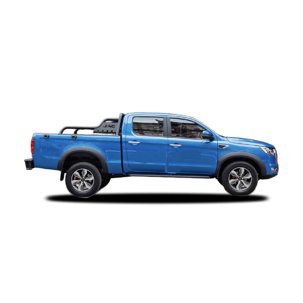 Jac T8 PRO 2.0 CTI 136 4x2
