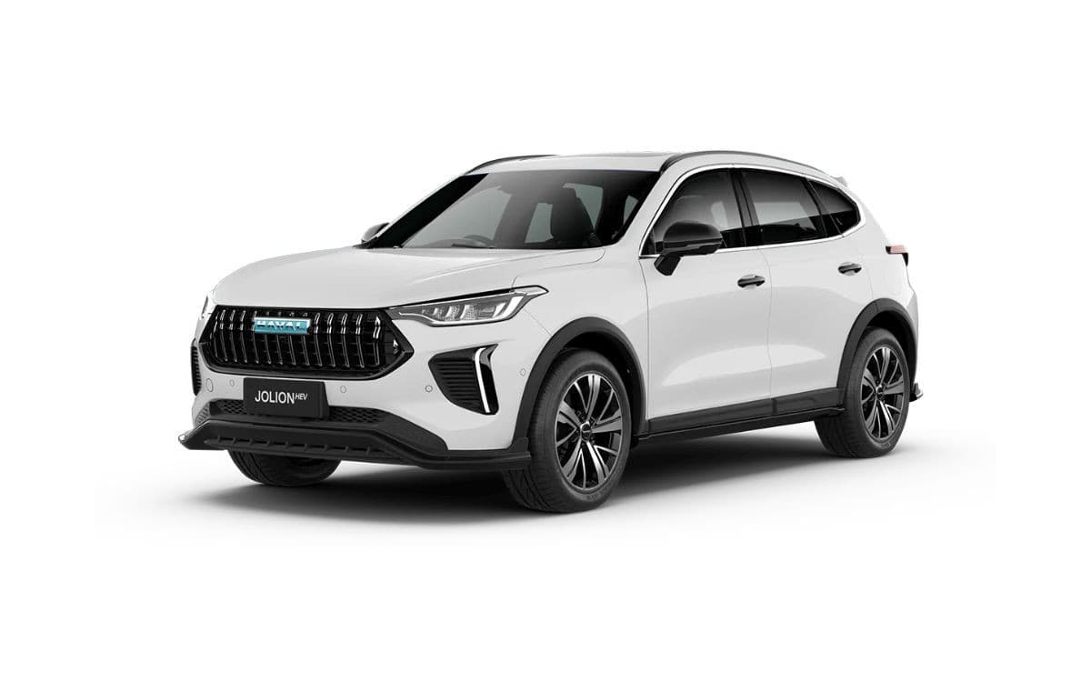 GWM HAVAL Jolion Pro