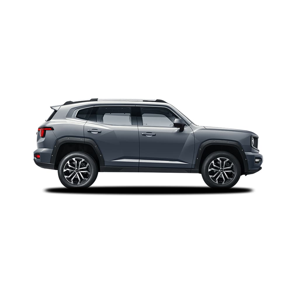 GWM HAVAL H7