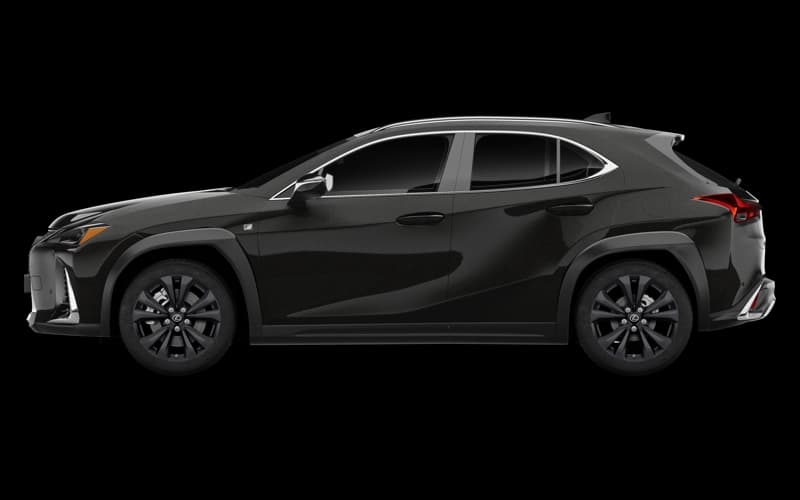Lexus UX 300h 2WD Executive