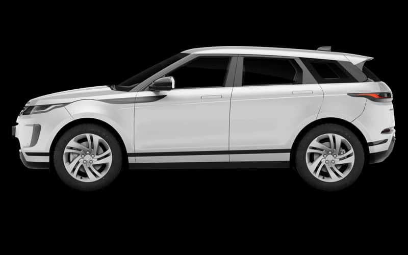 Land Rover Range Rover PHEV