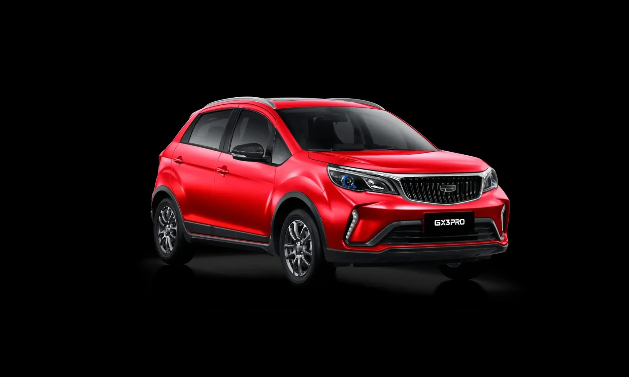 Geely GX3 Pro 1.5 l 103 Confort